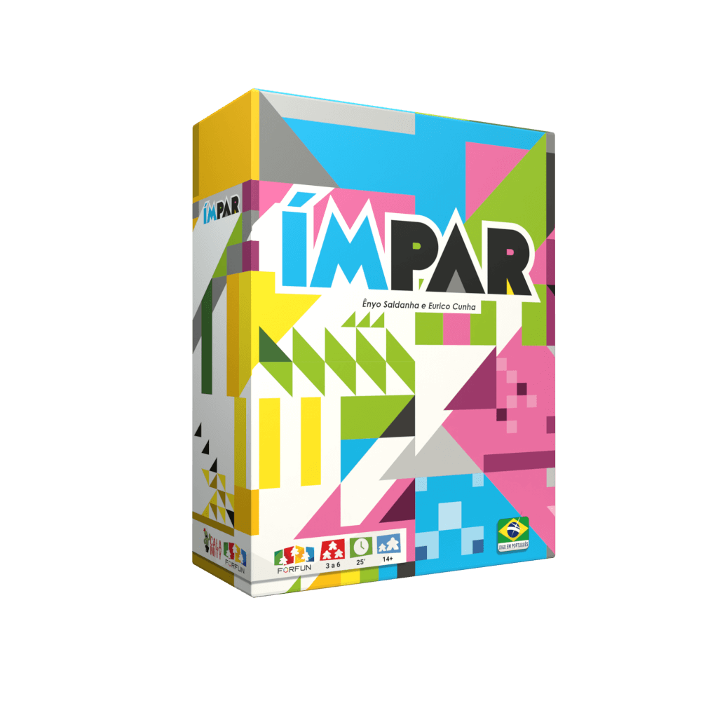 Ímpar