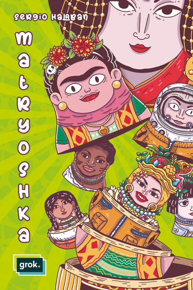 Matryoshka