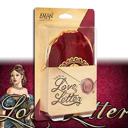 Love Letter