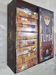 Tutan Tumba