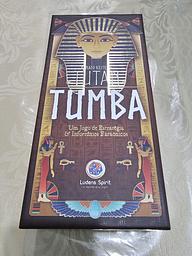 Tutan Tumba