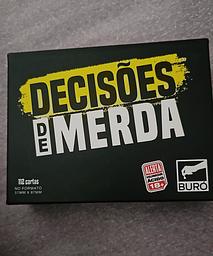 Decisões de Merda