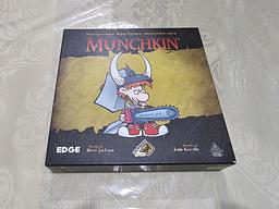 Munchkin
