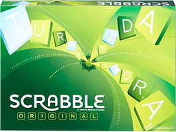 Scrabble