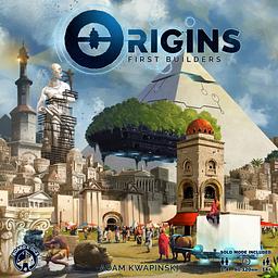 Origins: Primeiros Construtores 