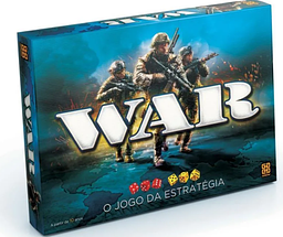 War