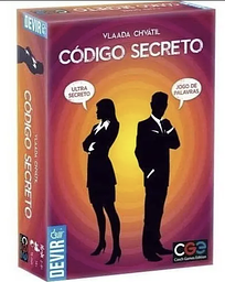 Código Secreto