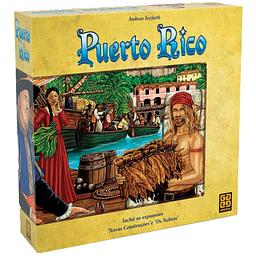 Puerto Rico