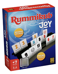 Rummikub Joy