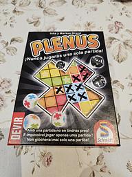 Plenus!