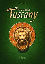 The Castles of Tuscany
