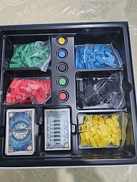 Ticket to Ride: Europe