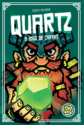 Quartz: O Jogo de Cartas